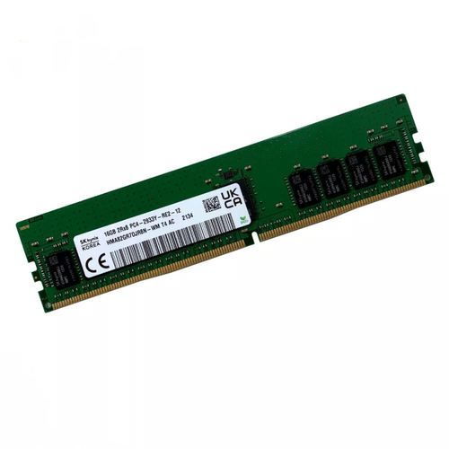 SK海力士16G 2933 ECC REG PC4-23400服务器内存HMA82GR7DJR8N-WM