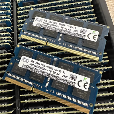 适配台电T24/X22/T22/X24 Air 16G DDR3L 1600 8G一体机电脑内存