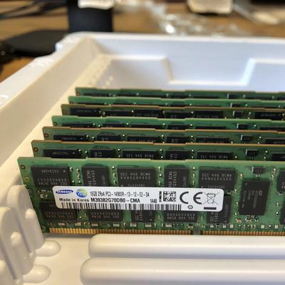 适配戴尔T5610 T7610 R7610 16G 8G DDR3 1866 ECC REG工作站内存