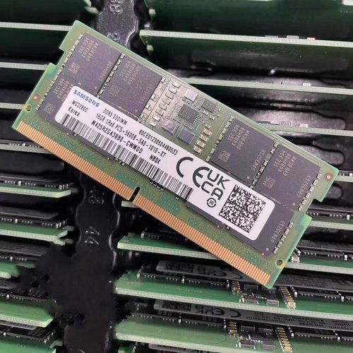 适配微星魔影15/16/17AI 创造者M16 2024 32G 16G 5600笔记本内存