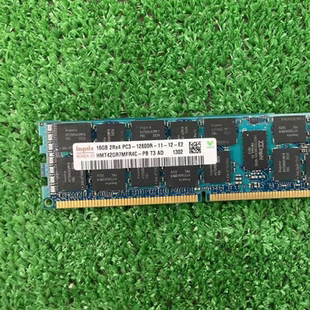 12800R 1600 2RX4 RDIMM服务器内存 PC3 SK海力士16G