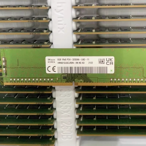 适配浪潮英政CE720F CE520L 32G 16G 8G DDR4 3200MHz台式机内存