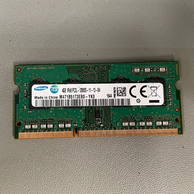 适配清华同方超锐T45 R300 T550 16G DDR3L 1600 8G 4G笔记本内存