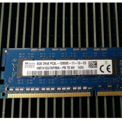 适配X3100 X3200 X3250 M3/M4/M5 8G DDR3 1600 4G纯ECC UDIMM