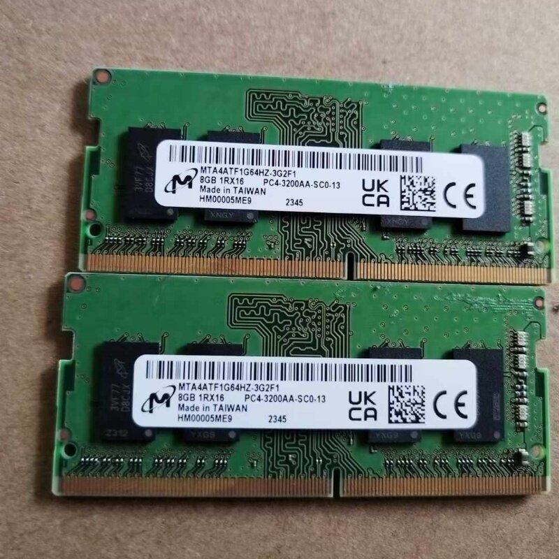适配创维酷开A238Y A27Y 16G 32G DDR4 3200 8G一体机电脑内存条