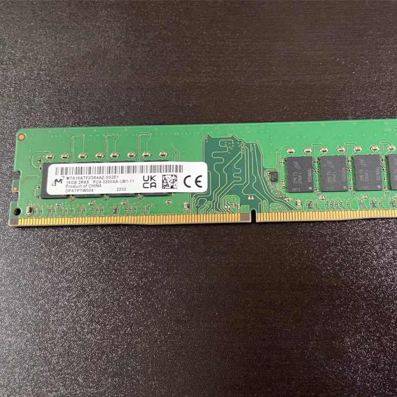 适配攀升G1 G2 商睿2 3 战神 16G 8G DDR4 2666 3200台式机内存