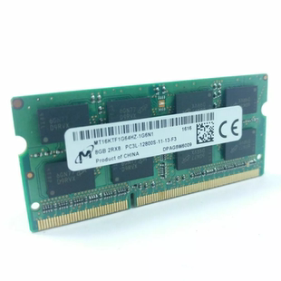 PC2 PCS 1600迷你台式 PC4 电脑内存 DDR3 PC3 适配神舟Mini