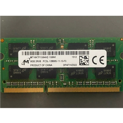 适配Dell戴尔Wyse 5060 5050 8G 4G DDR3L 1600MHz瘦客户机内存条