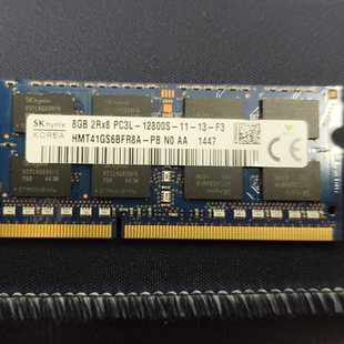 适配LG Z330 P330 8G DDR3 1600MHz SODIMM 8GB笔记本内存条