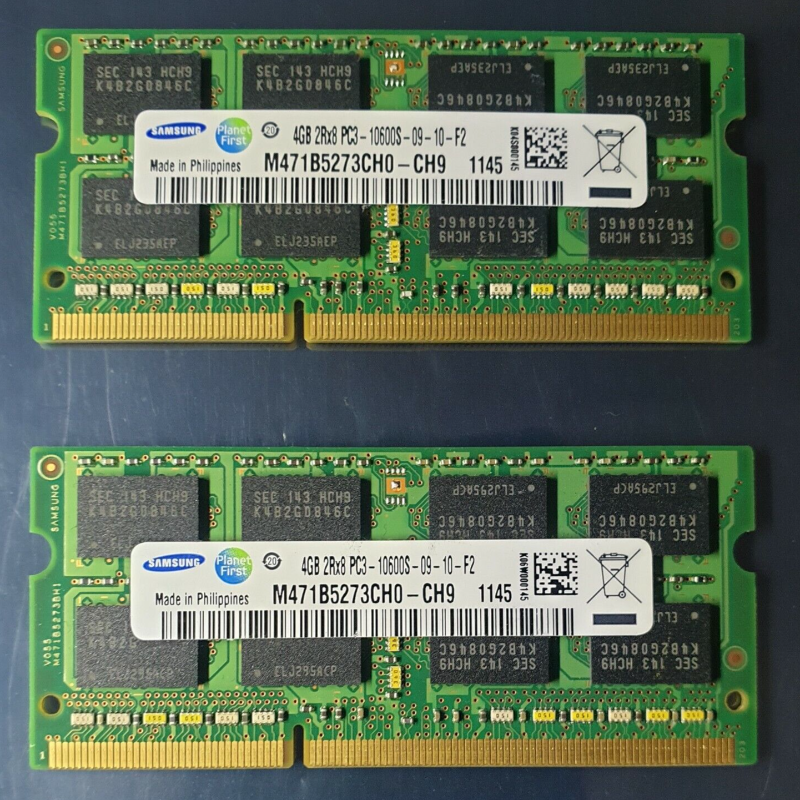 适配华硕K54HR K84HR X55VD X88V 4G DDR3 1333 DIMM笔记本内存条