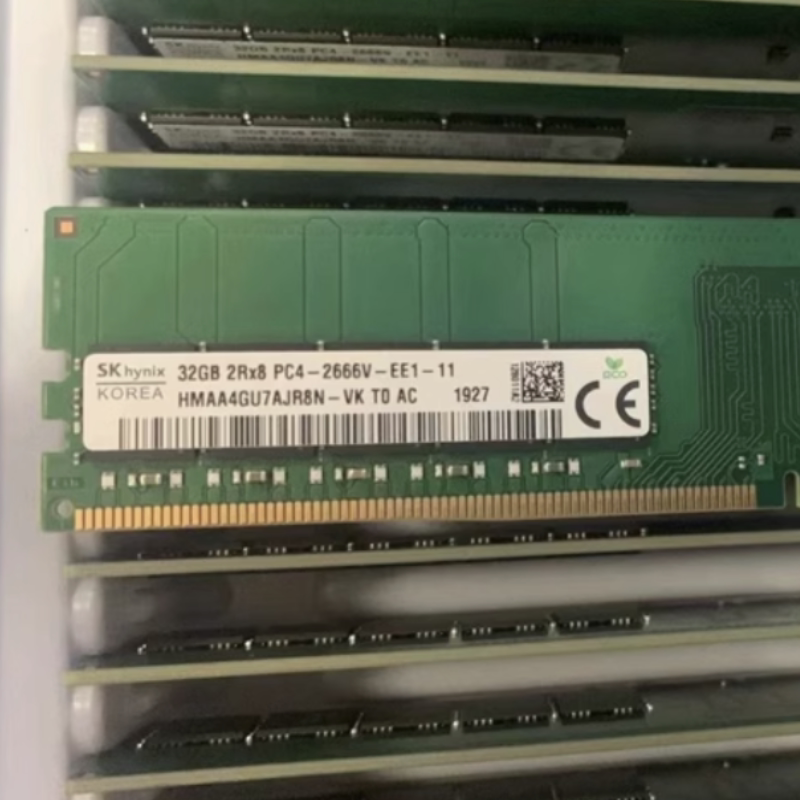 适配群晖RS3618xs RS4017xs+ RS3617xs+ 32G 16G ECC 8G存储内存