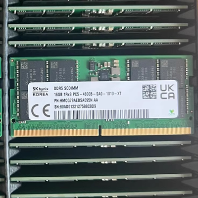 适配惠普暗影精灵8 8Pro 8Plus 9 16G 32G DDR5 4800笔记本内存条