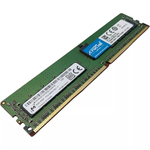 DDR4 ECC 镁光8G 2666 2G6B1 REG RECC服务器内存MTA18ASF1G72PDZ