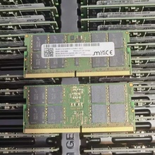镁光48G 2RX8 PC5-6400B-VB0-1211-XT DDR5 CSODIMM笔记本内存条