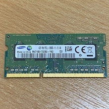 Fujitsu富士通T935 S935 U745 8G 16G DDR3L 1600 4G笔记本内存条