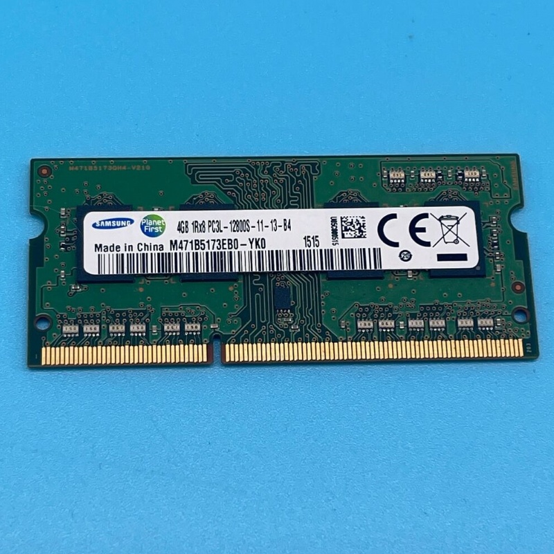 适配清华同方锋锐U410 U430 K41H V430 4G 8G DDR3L 笔记本内存