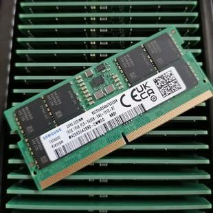 适配宏基掠夺者战斧300 刀锋X/300SE 16G 32G DDR5 8G笔记本内存
