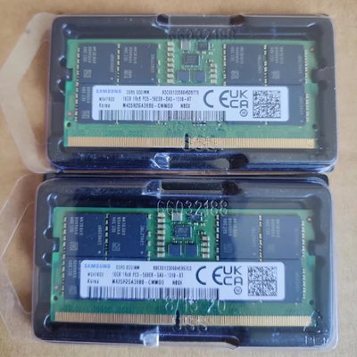 适配Acer宏基掠夺者擎Neo战斧16 18 32G 16G DDR5 8G笔记本内存条