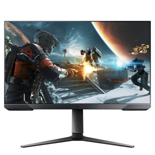 27英寸 Samsung 可升降旋转壁挂显示器 三星 144Hz S27AG300NC