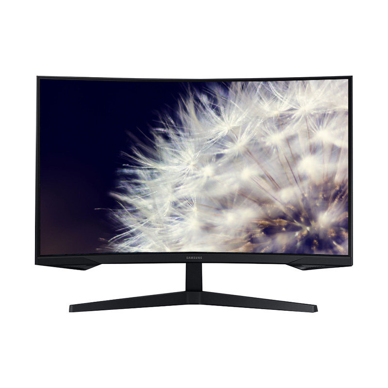 三星g7奥德赛4k165hz量子点mini led hdr2000显示器s32bg754nc