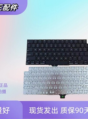 适用于苹果A2442 A2485 A2918 A2779 A2780 A2991 A2992键盘