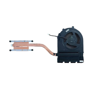 适用于Thinkpad联想E480 E580 E485 E585 E490 E495 E590E595风扇