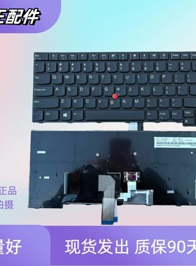 适用Thinkpad联想E430C E570 E560 E330 W450 E450CE470C全新键盘