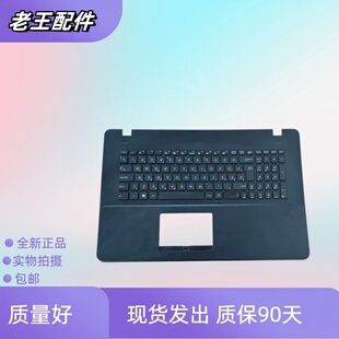 键盘 华硕R752L K751L A751L X751L F751L 适用 C壳