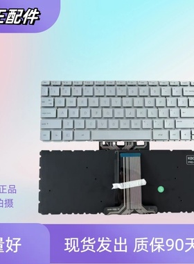 适用HP惠普14-AB005TX 011 141 010 054 009 166 158键盘TPN-C121