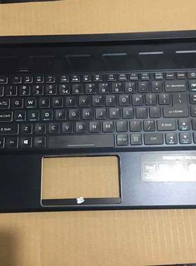适用ACER 宏碁 掠夺者 Predator Triton 500 TP515-51笔记本键盘