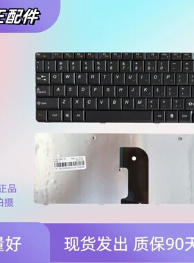 更换适用 联想 G460 G460A G460E G460AL G465 G460AX笔记本键盘