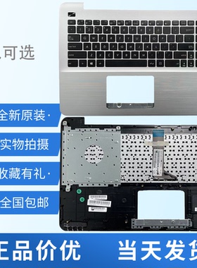 适用于华硕X555L R556L VM510L W519L X554L k555l r557键盘a555q