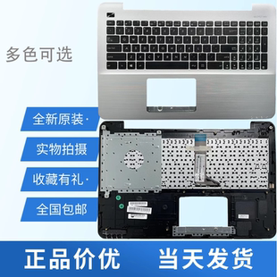 W509L X555L F555L A555L F555V键盘R556U W519L 适用于华硕X555S