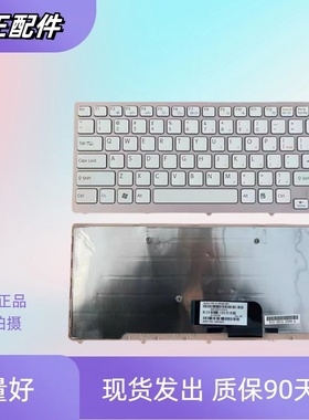 适用SONY索尼VPCCW16EC CW18FC CW26EC CW28EC CW2S3C 笔记本键盘