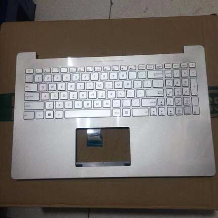 适用ASUS华硕N501 N501VW UX501V UX501VW G501V键盘C壳带