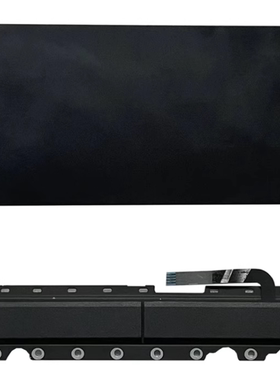 适用华硕ROG 枪神3/4 魔霸3/4 G531 G512 S5D G532左右按键触摸板