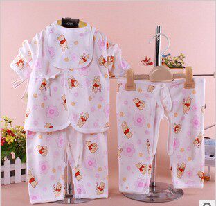 Coffret cadeau pour nouveau-né - Ref 1956113 Image 1