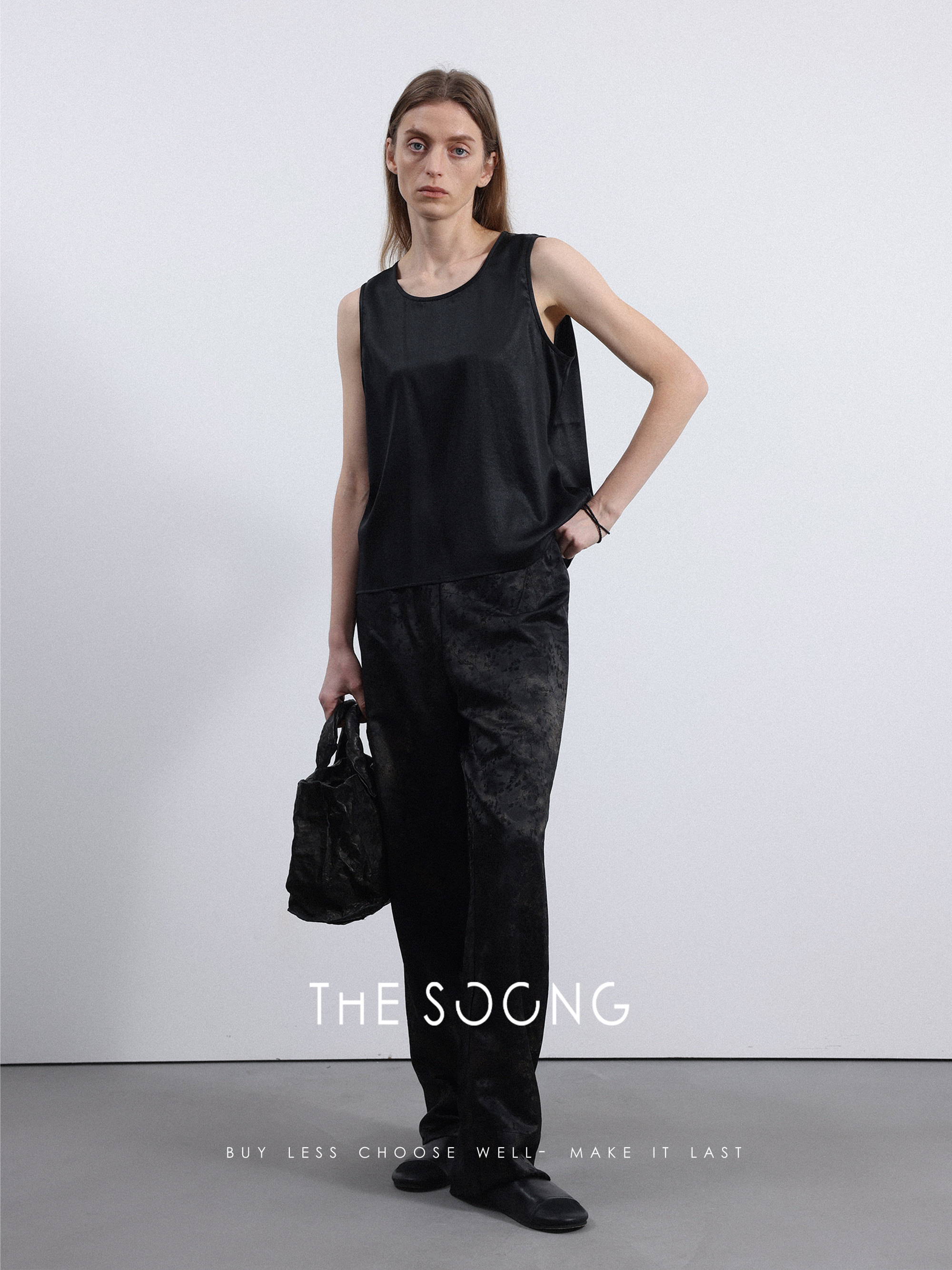 【清仓】肌理感通勤女士休闲裤百搭气质有设计感新款直筒长裤,女装/女士精品,休闲裤,淘宝优惠券,粉丝福利购,淘宝优惠卷