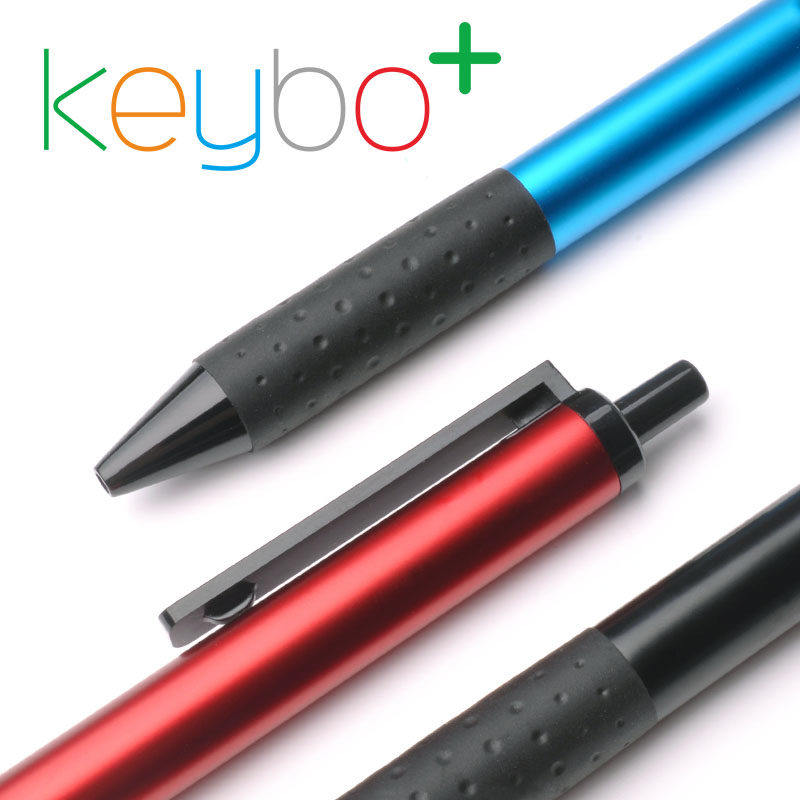 kaco凯宝系列金属企业定制水性笔