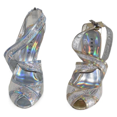 其他细跟蛇纹PU鱼嘴猪皮