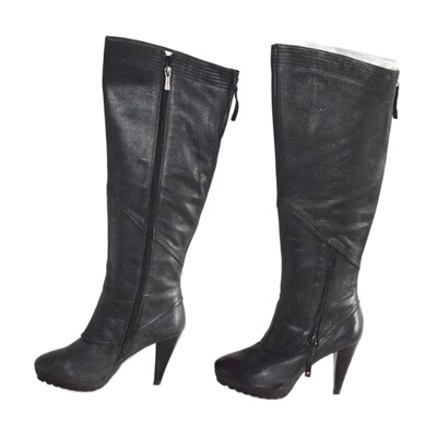 高筒其他女靴其他时尚