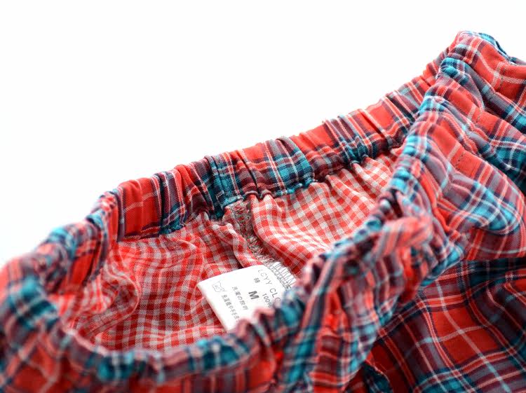 Pantalon pyjama - Ref 720751 Image 3