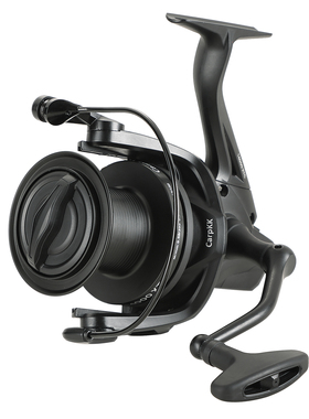 2025款CARPKK XTC欧鲤钓渔线轮单卸力鱼轮14000线杯630克库钓反底