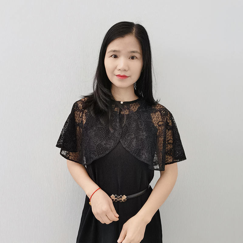 假领子蕾丝百搭披肩圆领假领