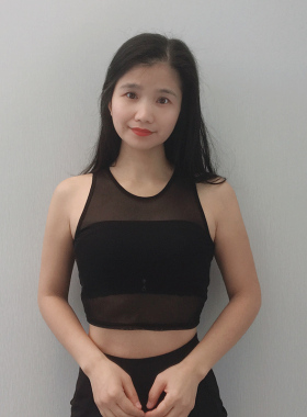 假领子假领女韩版夏季圆领无袖
