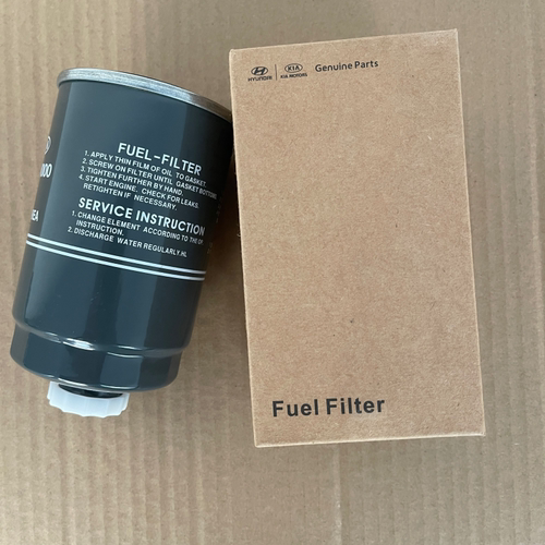 索兰托滤清器柴油滤芯2.22.5T