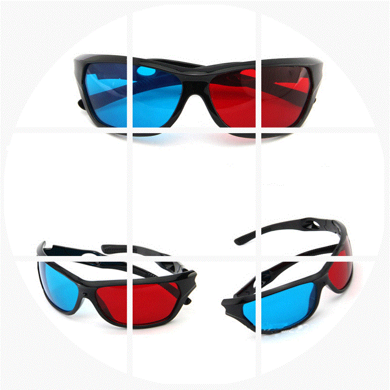 Lunettes 3D - Ref 2622557 Image 5