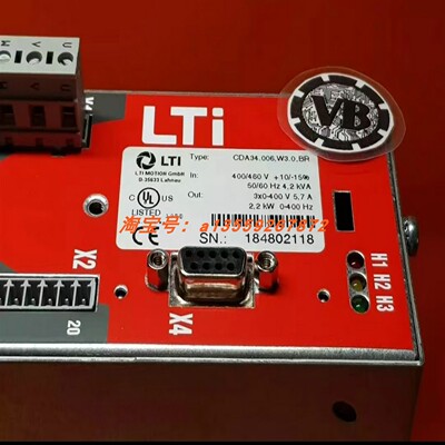 Lust/路斯特 CDE34.006,W2.2,BR CDA32.003,C1.0  议价