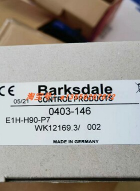 0409-123  X1T-4000-25-GE262 升级为8141-PL1-B-D-LH-ES-PC