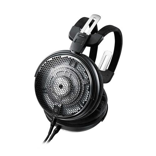 Audio Technica/铁三角 ATH-ADX5000发烧级空气动圈HIFI头戴耳机